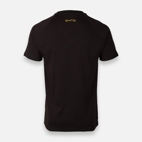 Men T-Shirt Round Neck Short Sleeve