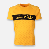 Men T-Shirt Round Neck Short Sleeve