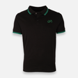 Al-Arabi Sc Men Polo T-Shirt Short Sleeve