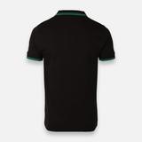 Al-Arabi Sc Men Polo T-Shirt Short Sleeve