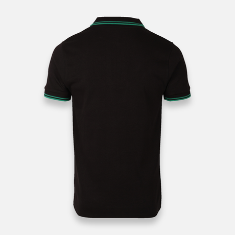 Al-Arabi Sc Men Polo T-Shirt Short Sleeve