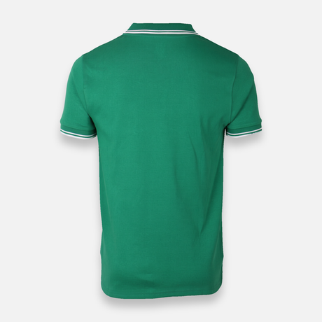 Al-Arabi Sc Men Polo T-Shirt Short Sleeve