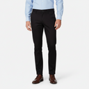 Men Cross Pocket Chino