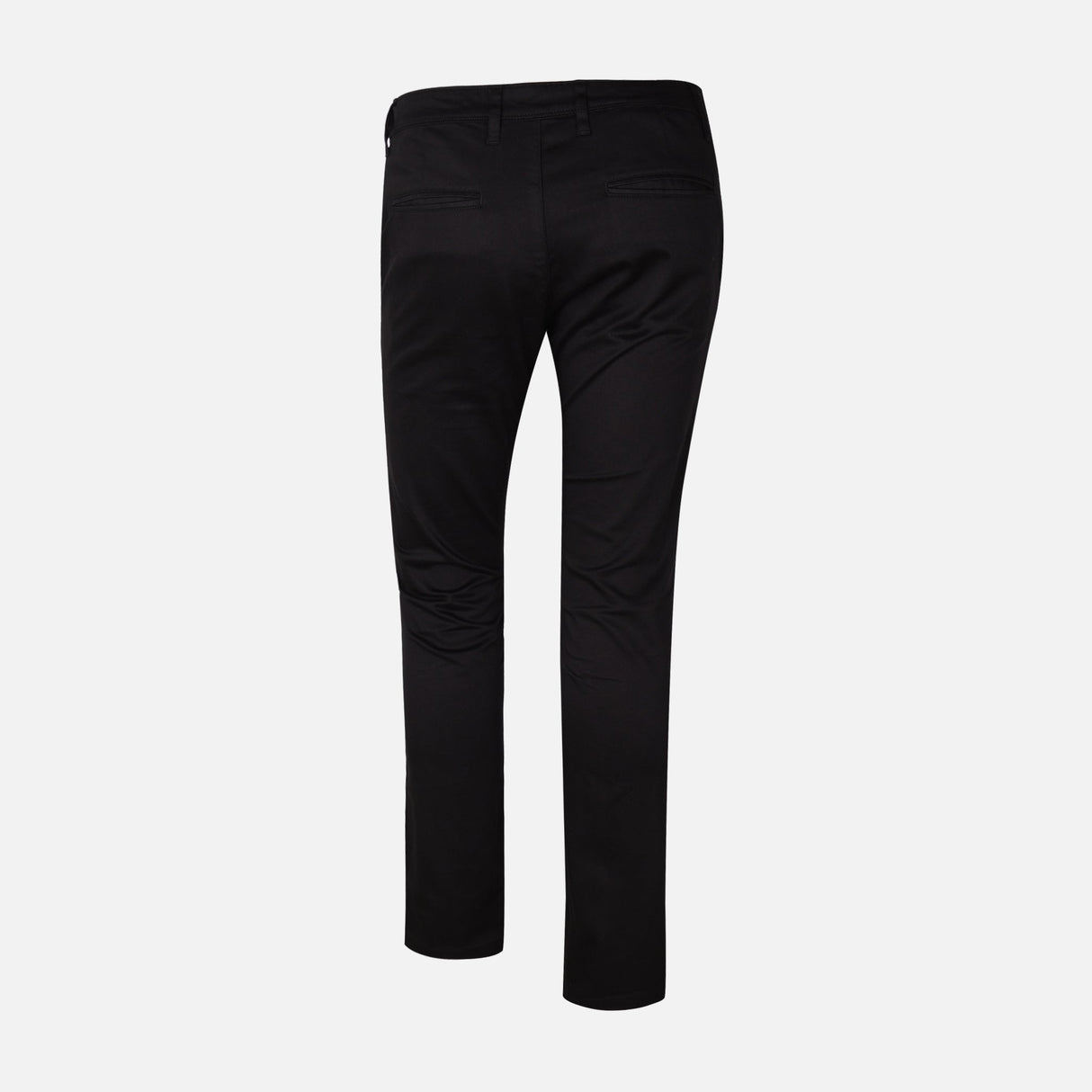 Men Cross Pocket Chino