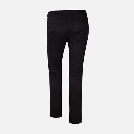 Men Cross Pocket Chino
