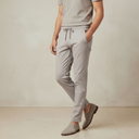 Men Chino Jogger