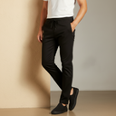 Men Chino Jogger