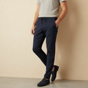 Men Chino Jogger