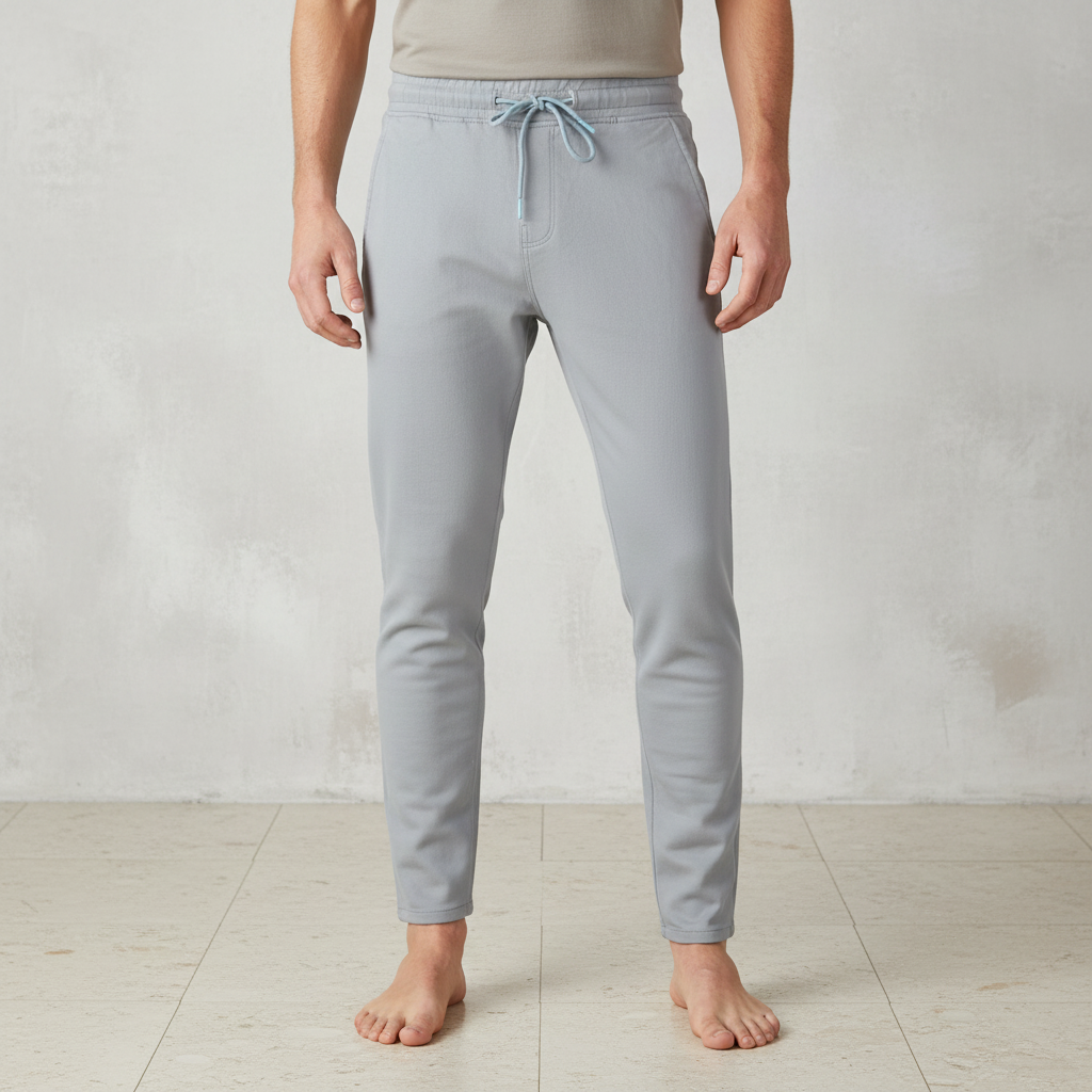 Men Chino Jogger