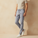 Men Chino Jogger