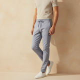 Men Chino Jogger