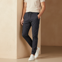 Men Chino Cargo Jogger