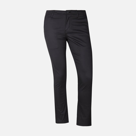 Men Cross Pocket Printed Chino