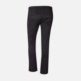 Men Cross Pocket Printed Chino