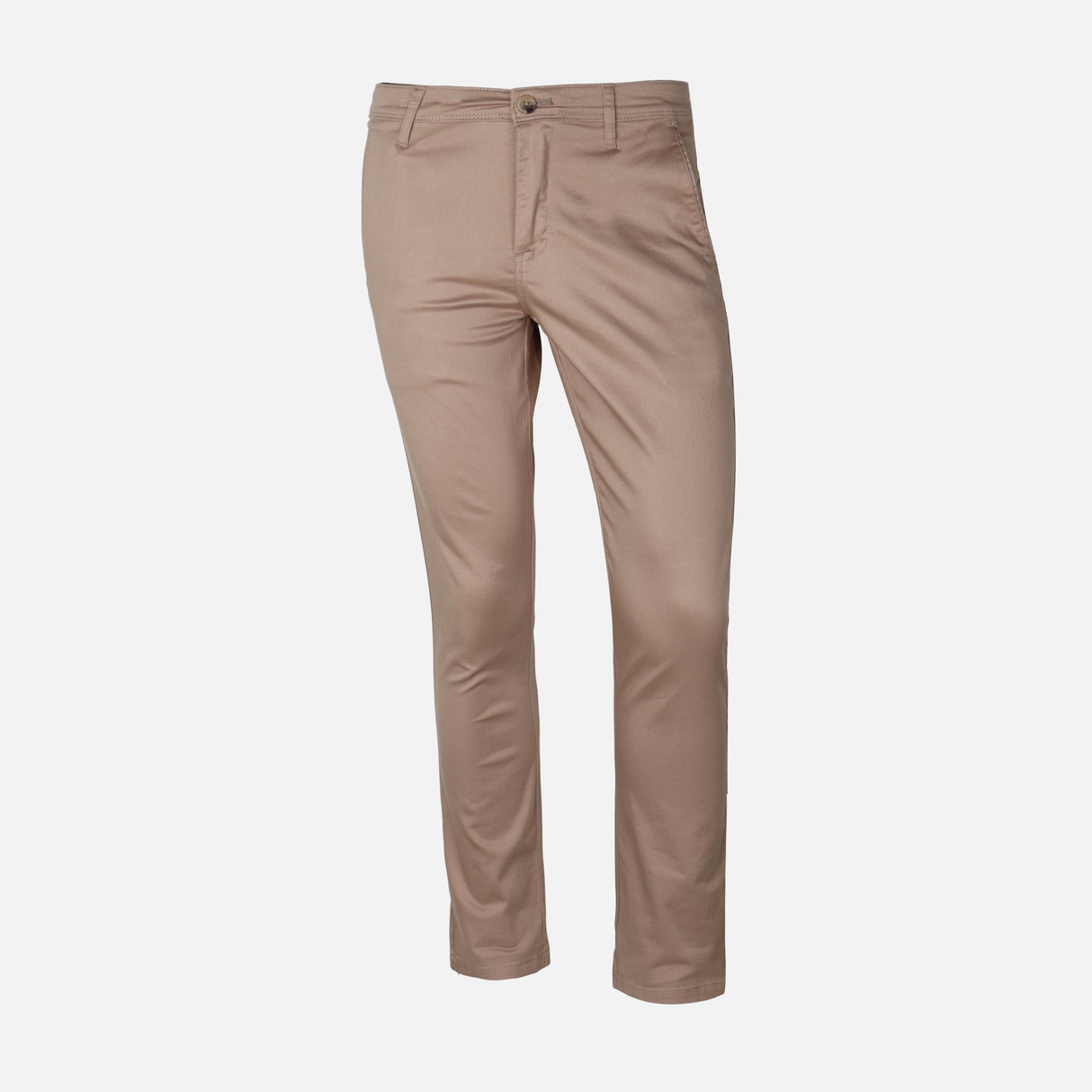 Men Cross Pocket Chino