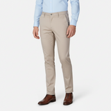 Men Cross Pocket Chino