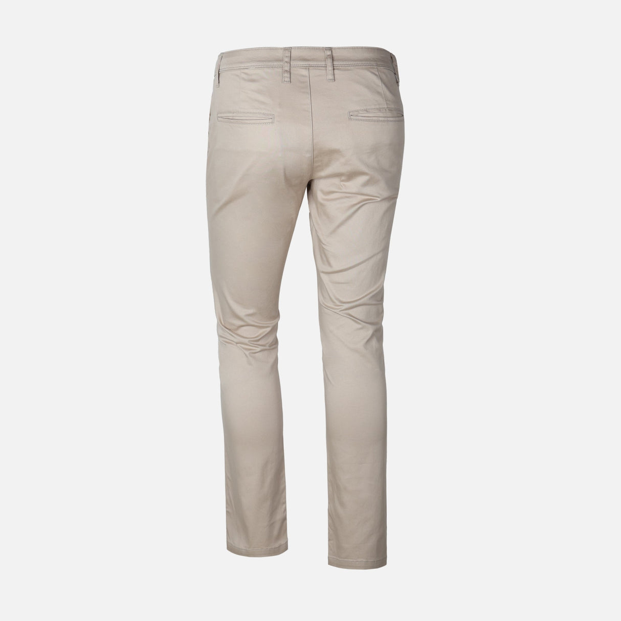 Men Cross Pocket Chino