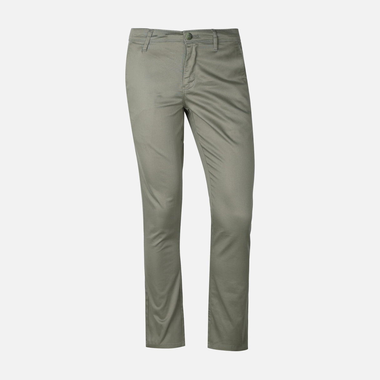 Men Cross Pocket Chino