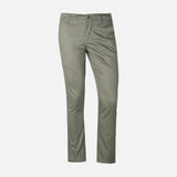 Men Cross Pocket Chino