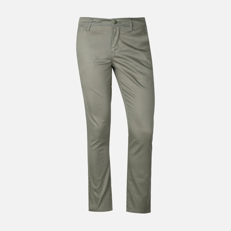 Men Cross Pocket Chino