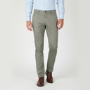 Men Cross Pocket Chino