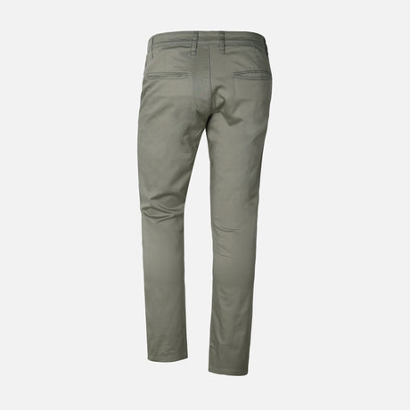 Men Cross Pocket Chino