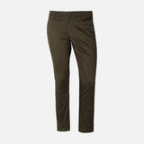Men Cross Pocket Chino