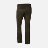 Men Cross Pocket Chino