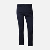Men Cross Pocket Chino