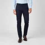 Men Cross Pocket Chino