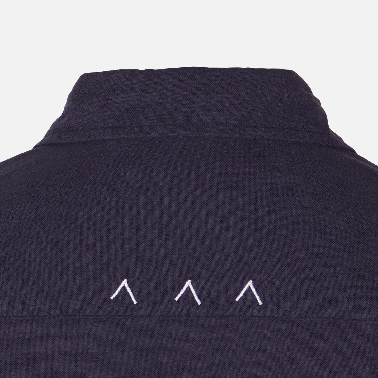 Men Woven Long Sleeve Plain Shirt