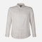 Men Woven Long Sleeve Plain Shirt