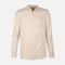 Men Woven Long Sleeve Plain Shirt