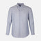 Men Woven Long Sleeve Plain Shirt