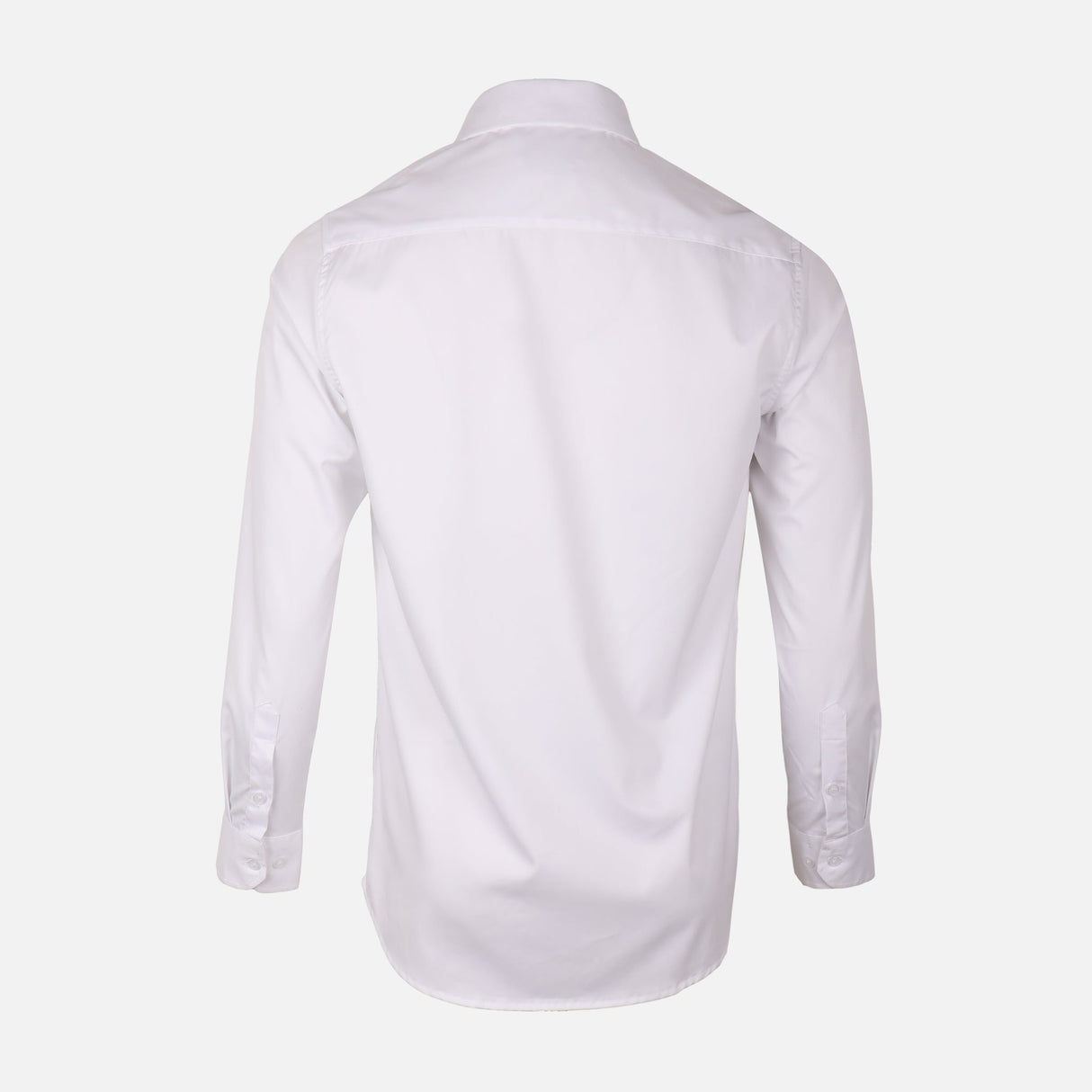Men Bamboo Formal Long Sleeve Shirt