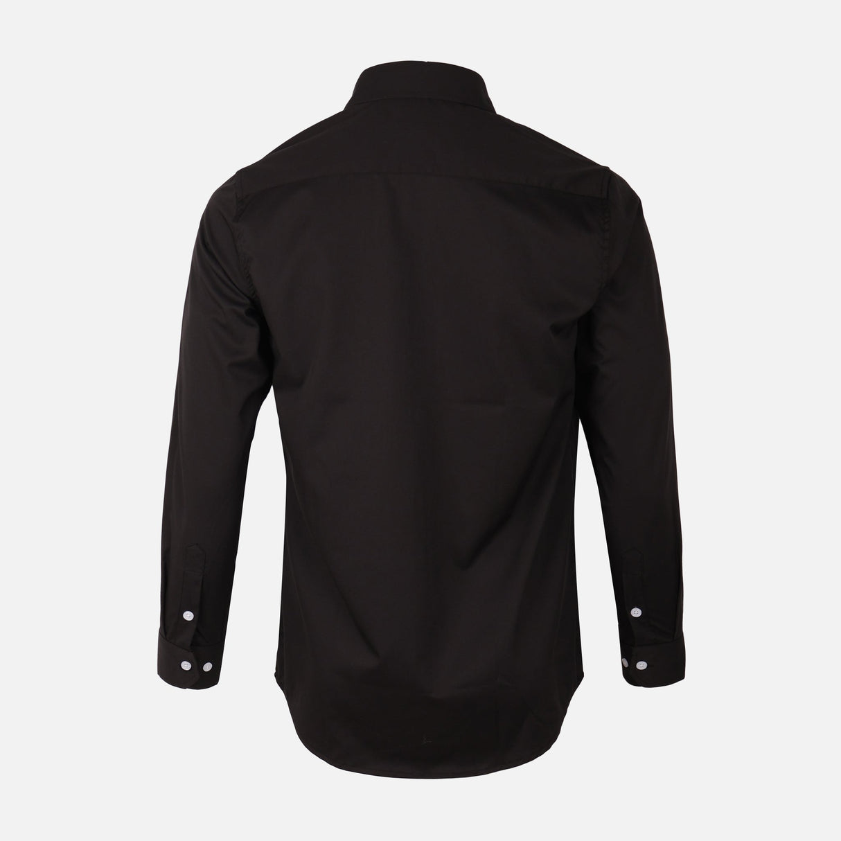 Men Bamboo Formal Long Sleeve Shirt