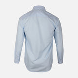 Men Cotton Formal Long Sleeve Shirt