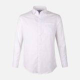 Men Oxford Long Sleeve Shirt