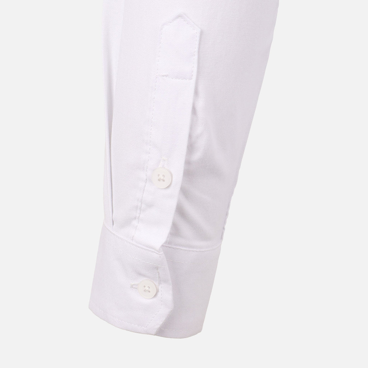 Men Oxford Long Sleeve Shirt