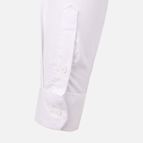 Men Oxford Long Sleeve Shirt