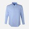 Men Oxford Long Sleeve Shirt