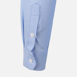 Men Oxford Long Sleeve Shirt