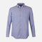 Men Oxford Long Sleeve Shirt