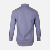 Men Oxford Long Sleeve Shirt