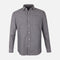 Men Oxford Long Sleeve Shirt