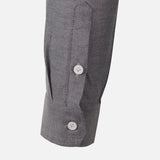 Men Oxford Long Sleeve Shirt