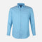 Men Oxford Long Sleeve Shirt