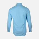 Men Oxford Long Sleeve Shirt