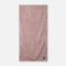 Solid Plain Terry Bath Towel