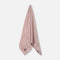 Solid Plain Terry Bath Towel